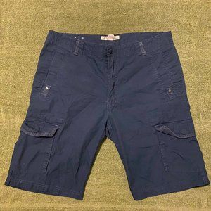 Kenneth Cole Cargo Shorts
